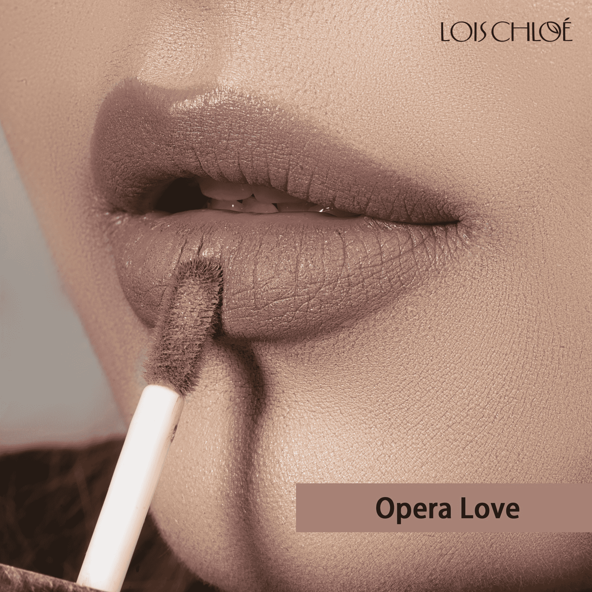 Opera Love-Liquid Matte Lipstick